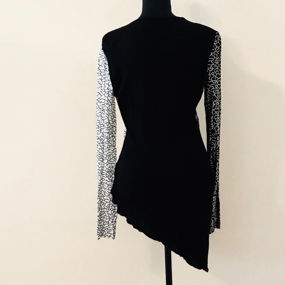 New Pianurastudio tunic Size 44(L) - Picture 2 of 5